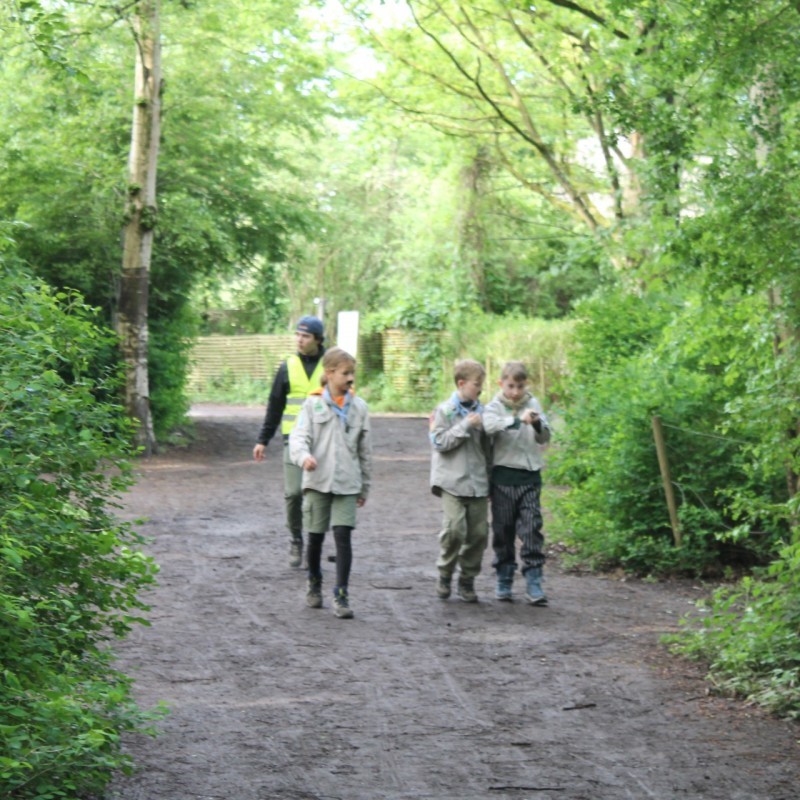 IMG 8850 - Scouts en Gidsen Zaventem 